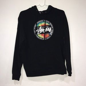 Stussy Hoodie